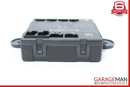 08-18 Mercedes W212 E350 CLS550 C300 Rear Right Side Door Control Module OEM