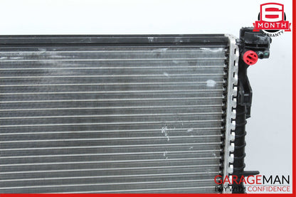 06-09 Mercedes W211 E350 Engine Water Motor Cooling Radiator OEM