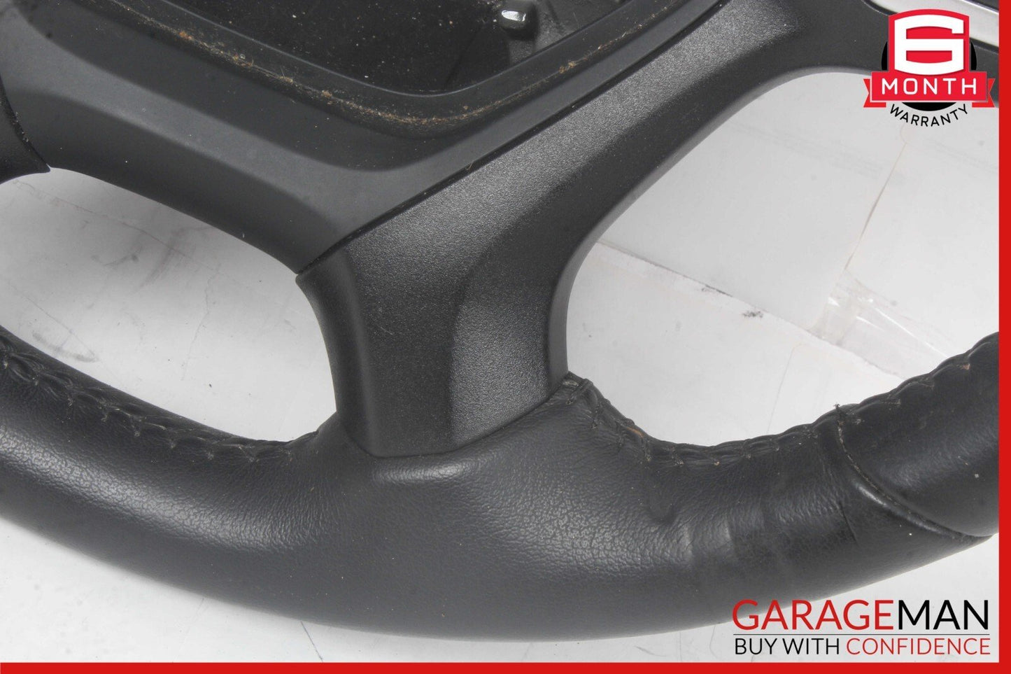 18-23 Honda Odyssey Steering Driver Wheel Black 78500-THR-A410-M1 OEM