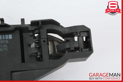 06-12 Mercedes GL450 R350 ML550 Front Left Side Exterior Door Handle Assembly