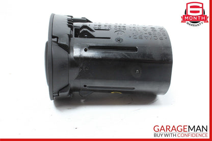 05-11 Mercedes R171 SLK350 SLK300 Air AC Vent Dash Left Driver Side Black OEM
