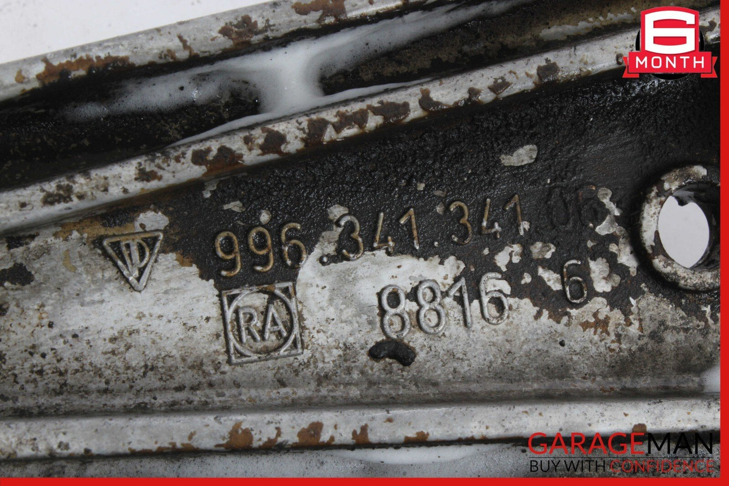 97-05 Porsche Boxster 986 Carrera 911 Rear / Front Suspension Lower Control Arm