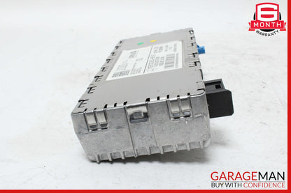 Mercedes W204 C300 SLK250 Sirius Satellite Radio Receiver 2128705689 OEM