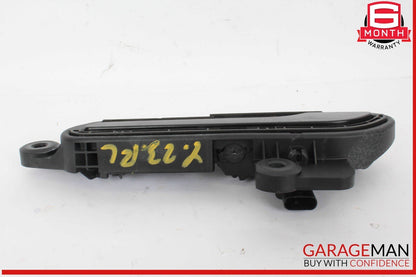 17-23 Tesla Model Y 3 Front / Rear Left Driver Side Exterior Door Handle OEM
