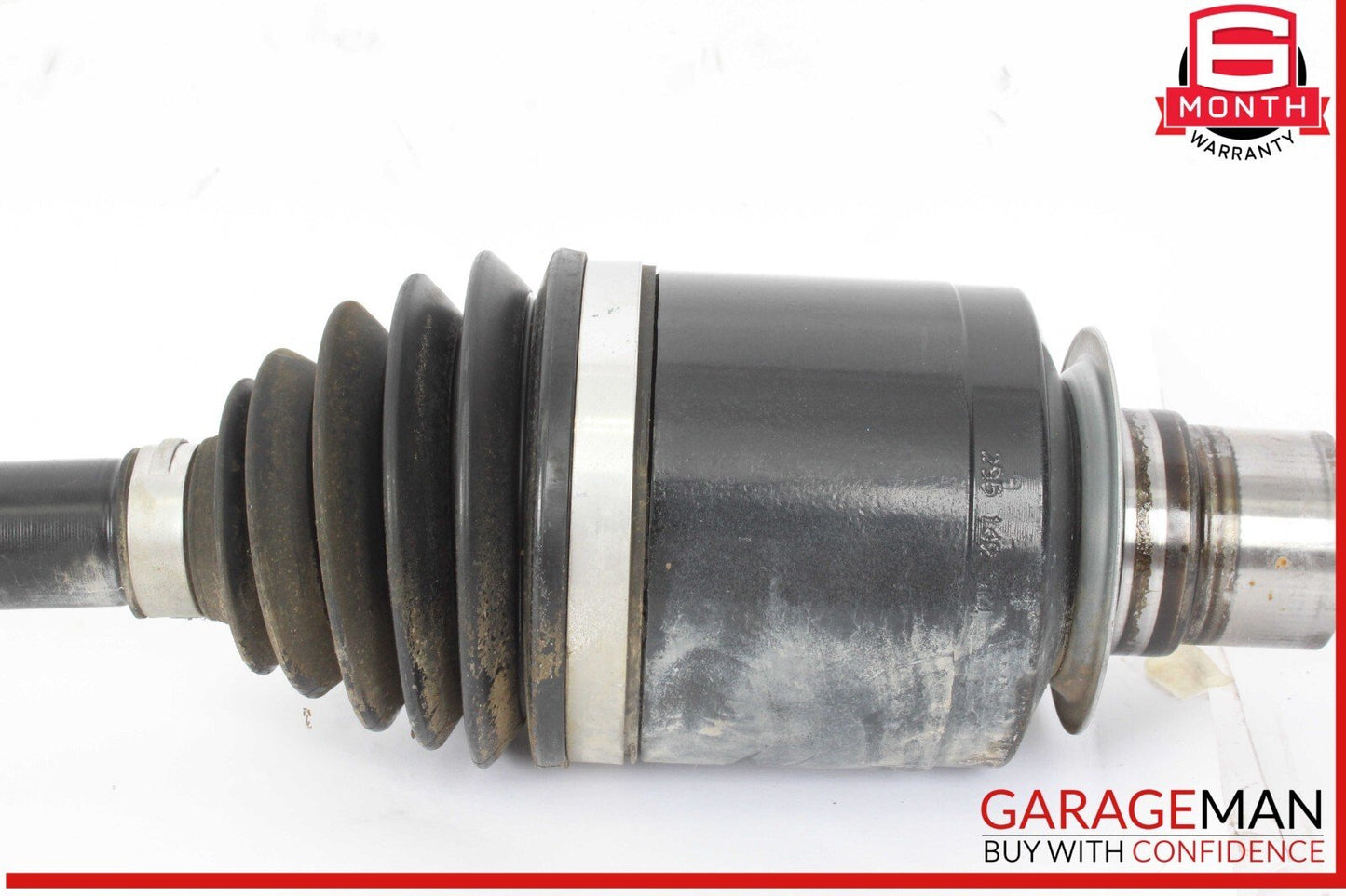 12-19 Mercedes X166 GL450 Front Right Side Driveshaft CV Drive Axle Shaft