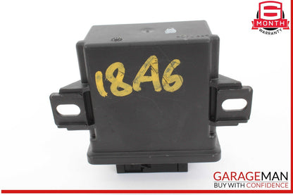 16-18 Audi A6 A7 Headlight Head Light Lamp Range Computer Control Module Unit