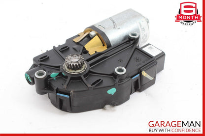 06-12 Mercedes W251 R350 ML550 Panoramic Sunroof Sun Roof Motor 1648201442 OEM