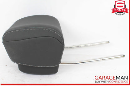 17-20 Audi S3 A3 Front Right or Left Side Head Rest Headrest Black 8V5881901N