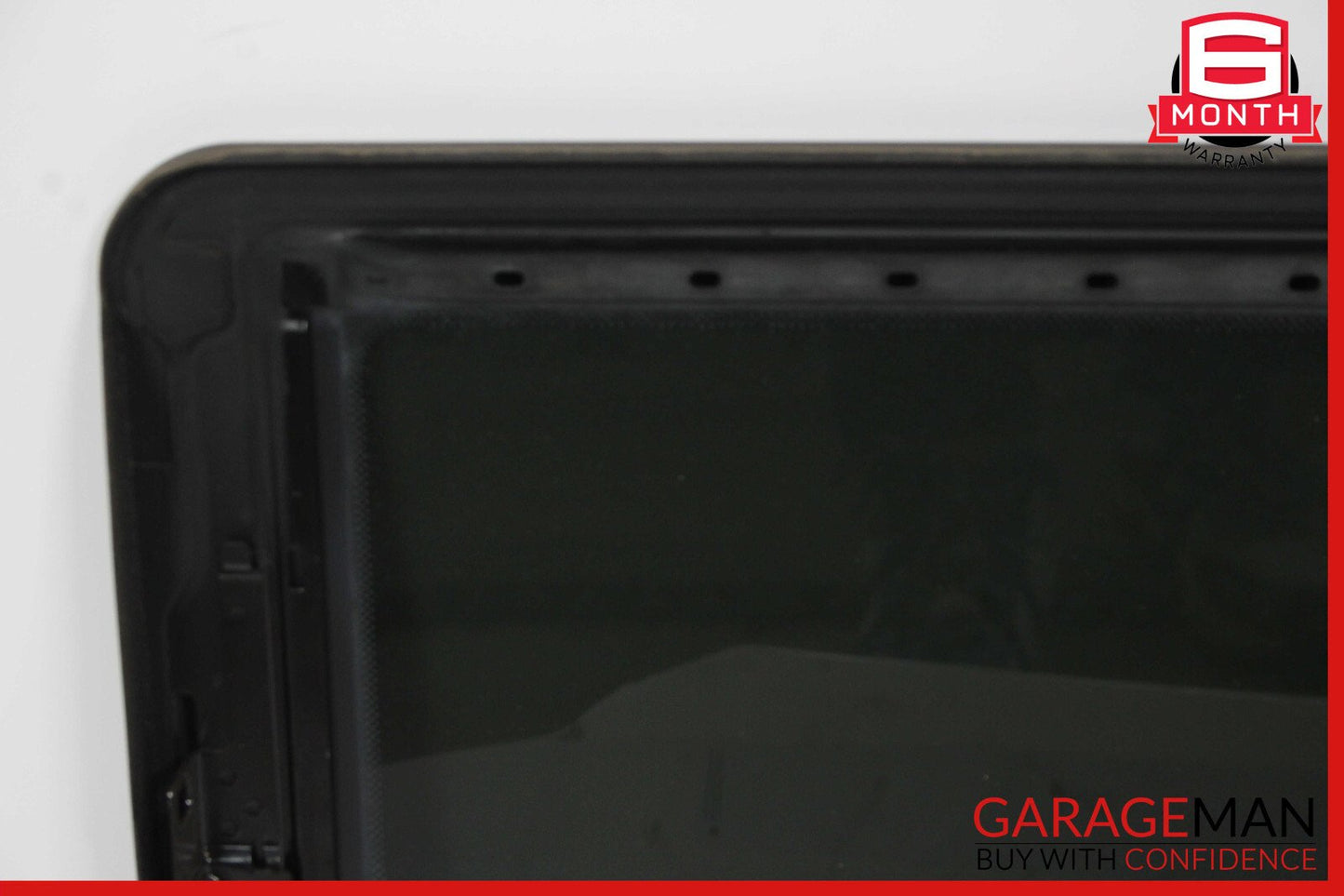 00-06 Mercedes W215 CL55 AMG CL600 CL500 Sunroof Sun Roof Glass 2157800121 OEM