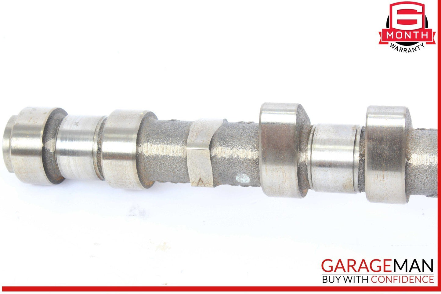 10-16 Porsche Panamera 970 Cayenne Right Side Exhaust Camshaft 94810518111 OEM