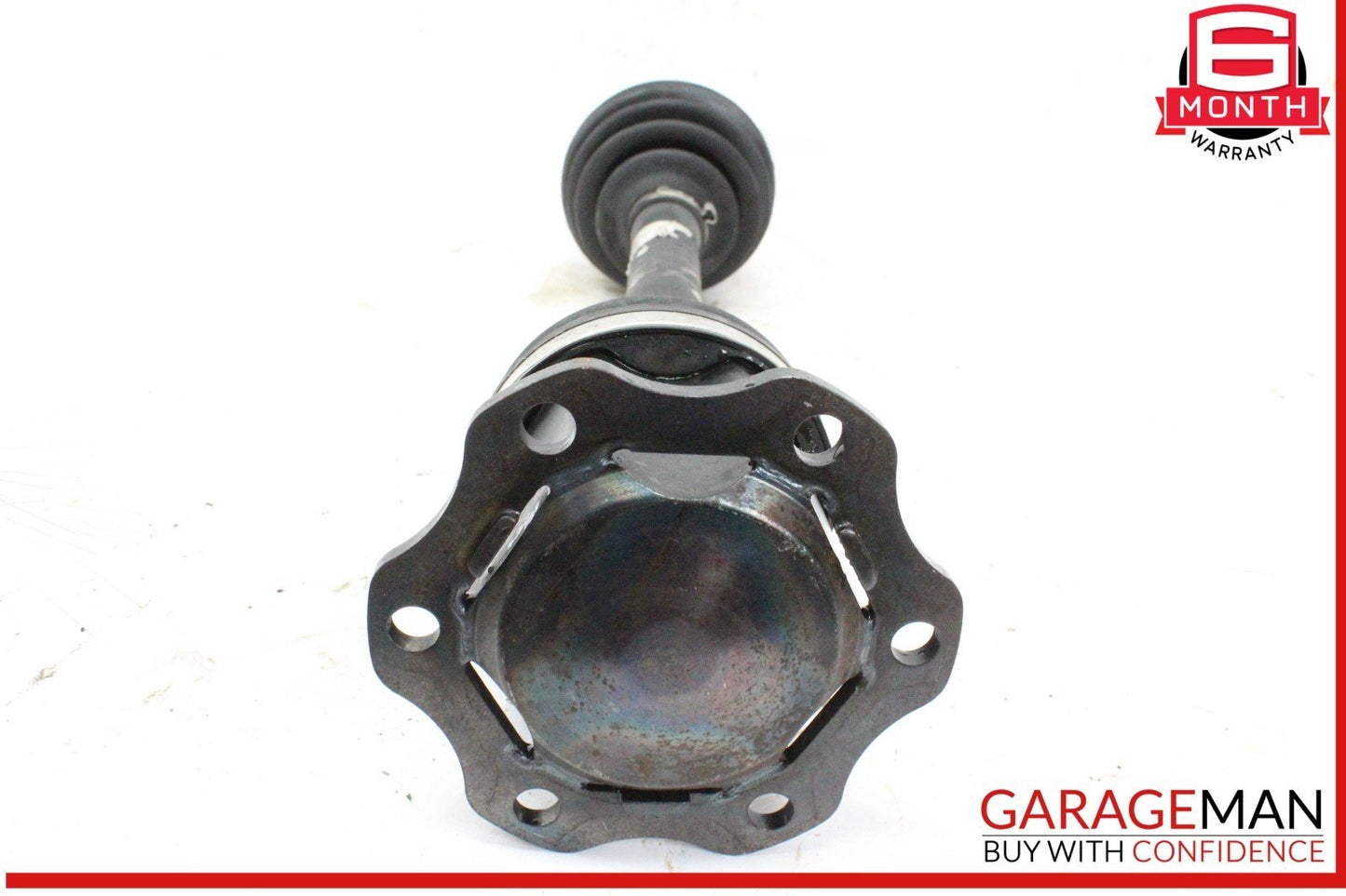17-23 Audi S5 Front Left or Right Side CV Axle Shaft 8W0407271G OEM
