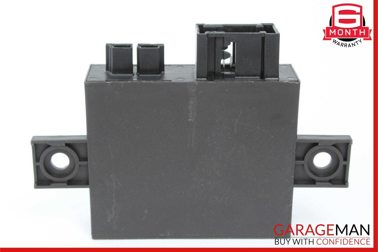 06-13 Mercedes X164 GL550 4MATIC TPMS Tire Pressure Control Module Unit OEM