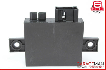06-13 Mercedes X164 GL550 4MATIC TPMS Tire Pressure Control Module Unit OEM