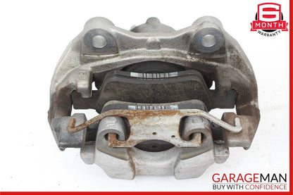 08-18 Mercedes W212 E400 CLS400 Complete Front and Rear Brake Calipers Set of 4