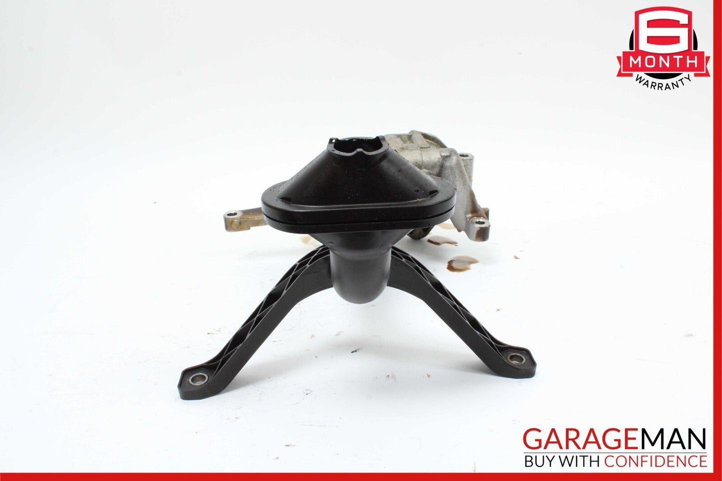05-11 Mercedes W211 E350 SLK350 M272 Engine Motor Oil Pump 2721800501 OEM