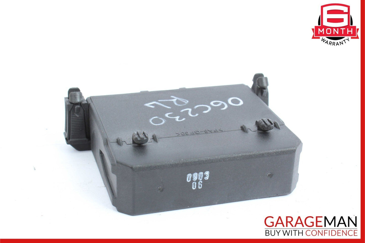 01-07 Mercedes W203 C230 C320 Rear Left Side Door Computer Control Module OEM
