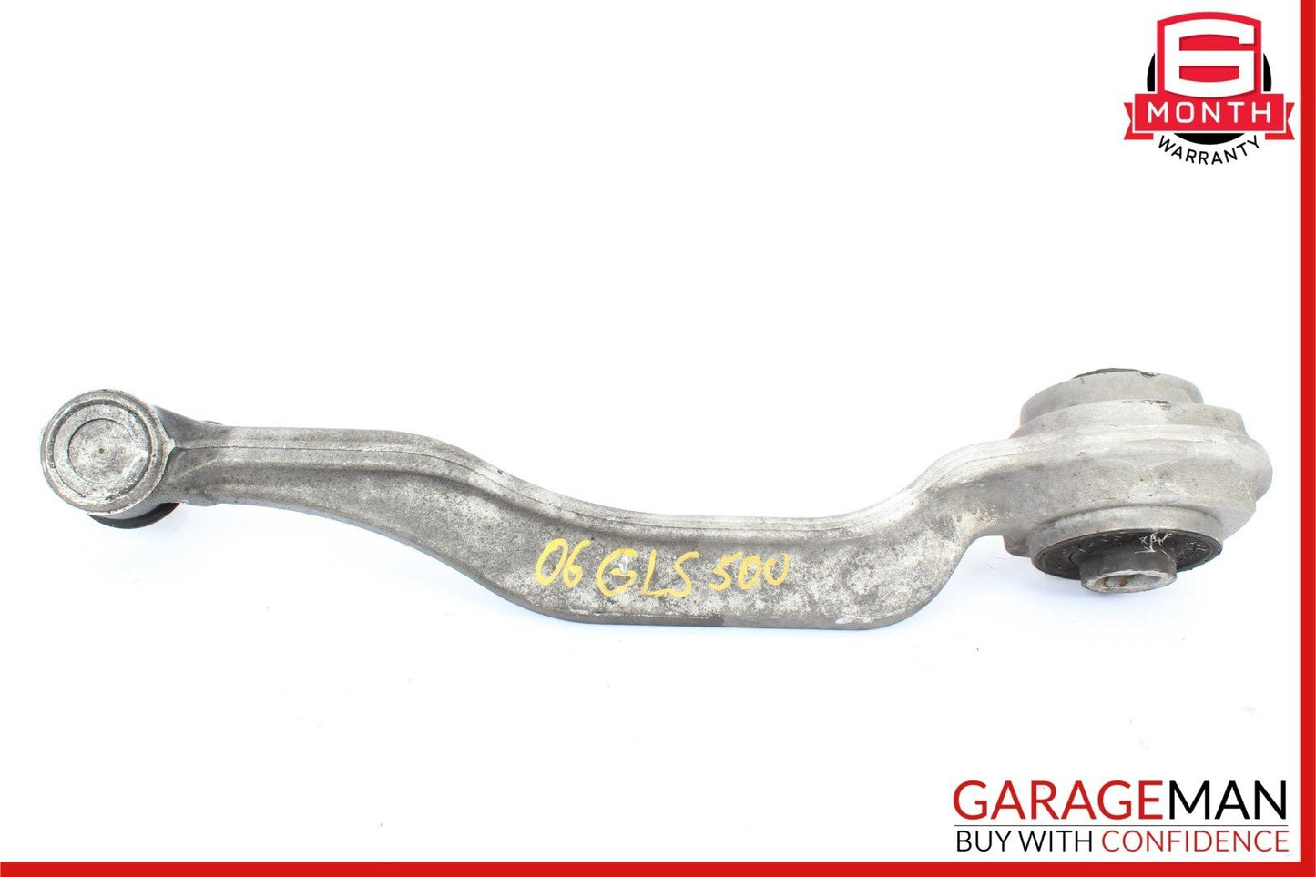 06-11 Mercedes W219 CLS500 Front Left Driver Side Lower Wishbone Control Arm OEM