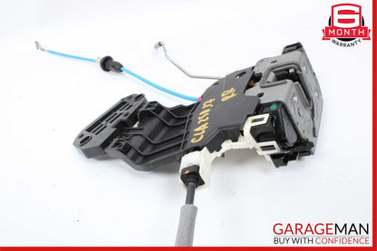 14-18 Mercedes W117 CLA250 Rear Right Side Door Lock Latch Actuator OEM