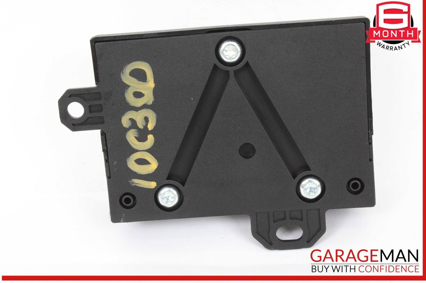 06-14 Mercedes W204 C300 GL450 Fuel Pump Control Module Unit 2124400314 OEM