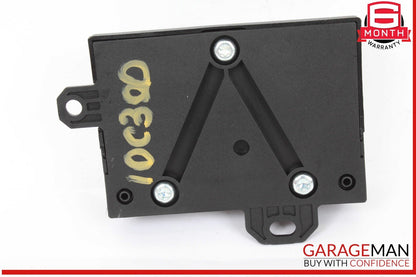06-14 Mercedes W204 C300 GL450 Fuel Pump Control Module Unit 2124400314 OEM