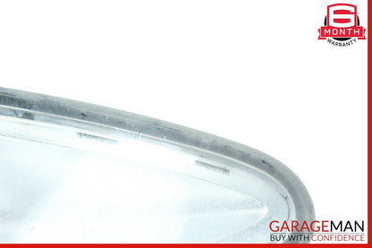 07-09 Mercedes W221 S600 Front Left Driver Side Foglight Fog Light Lamp OEM