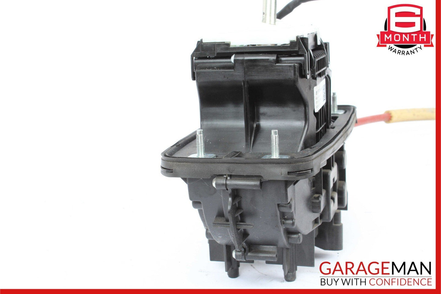 12-17 Audi A5 Quattro Front Auto Trans Automatic Gear Shifter Shift Selector OEM