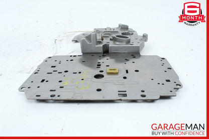 95-99 Mercedes W124 E300 Diesel TCM Transmission Valve Body Plate Cover OEM
