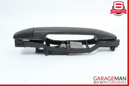 98-05 Mercedes W163 ML350 ML320 Front Right Side Exterior Door Handle Black OEM