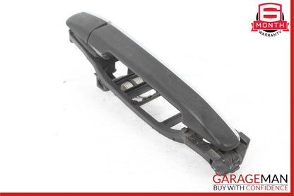98-00 Mercedes W202 C230 C280 Rear Right Passenger Side Exterior Door Handle OEM
