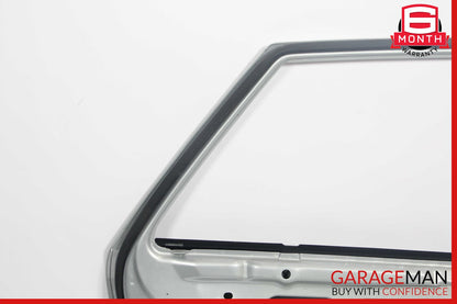 06-11 Mercedes W164 ML500 GL550 Rear Left Driver Side Exterior Door Shell OEM