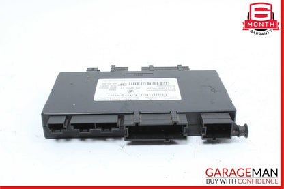 03-12 Mercedes GL450 SLK280 CLS500 Front Right Side Seat Control Module Unit OEM