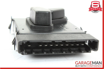 14-17 Maserati Ghibli Front Right Side Seat Adjustment Control Switch Module