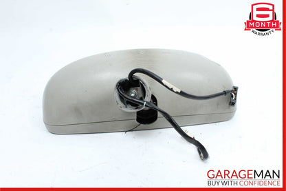 01-09 Mercedes W209 CLK500 CLK320 CLK55 Interior Top Upper Rear View Mirror OEM