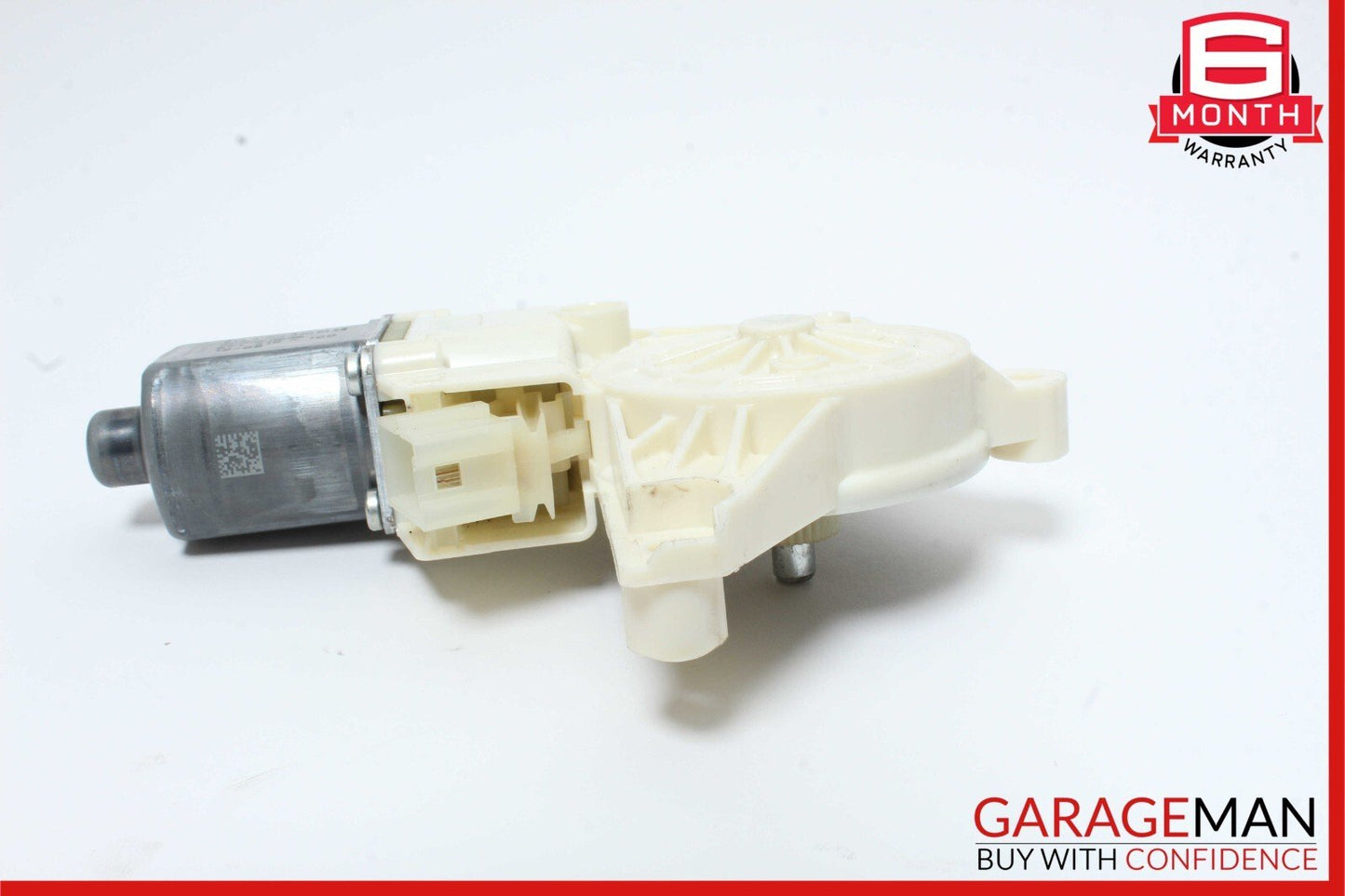 08-14 Mercedes W204 C250 C350 Front Left Door Window Regulator Motor OEM