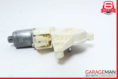 08-14 Mercedes W204 C250 C350 Front Left Door Window Regulator Motor OEM