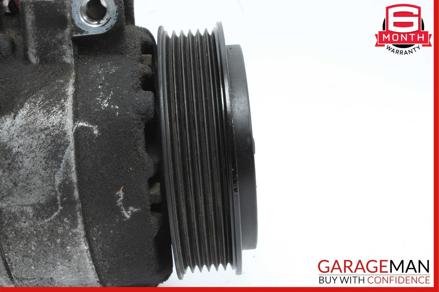 06-11 Mercedes W211 E350 M272 A/C Air Conditioner Compressor 0012308111 OEM