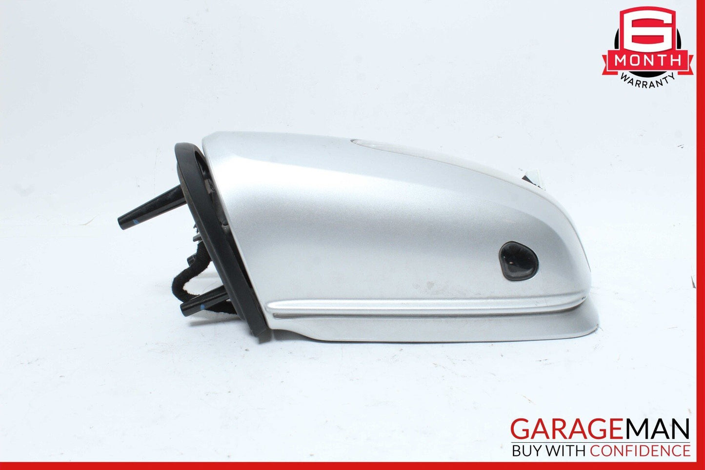 07-08 Mercedes X164 GL450 4MATIC Front Left Side Mirror Door Rear View OEM