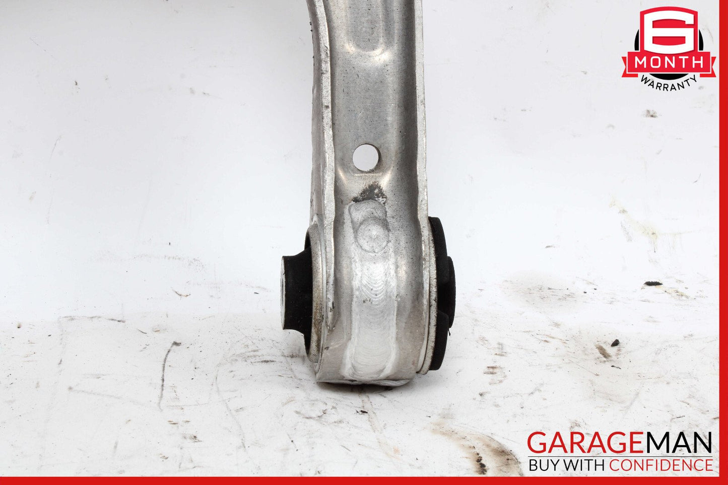 03-11 Mercedes W219 CLS500 Front Left Side Suspension Upper Control Arm OEM