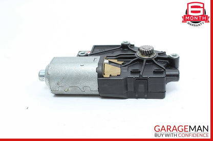 06-12 Mercedes W251 R350 4MATIC Panoramic Sunroof Sun Roof Motor 1648201442 OEM