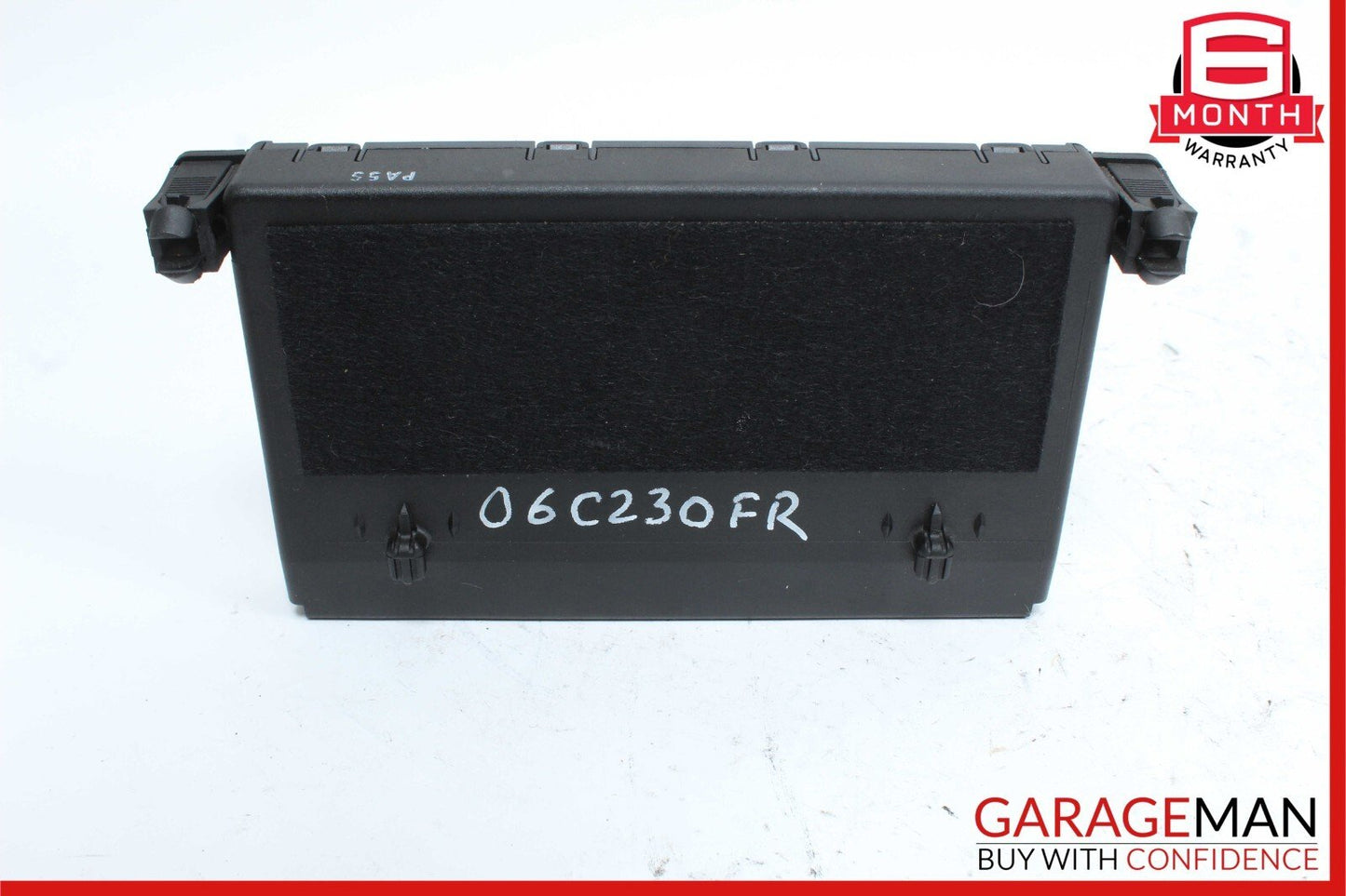 01-07 Mercedes W203 C230 C320 Front Right Side Door Control Module Unit
