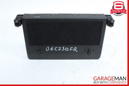 01-07 Mercedes W203 C230 C320 Front Right Side Door Control Module Unit