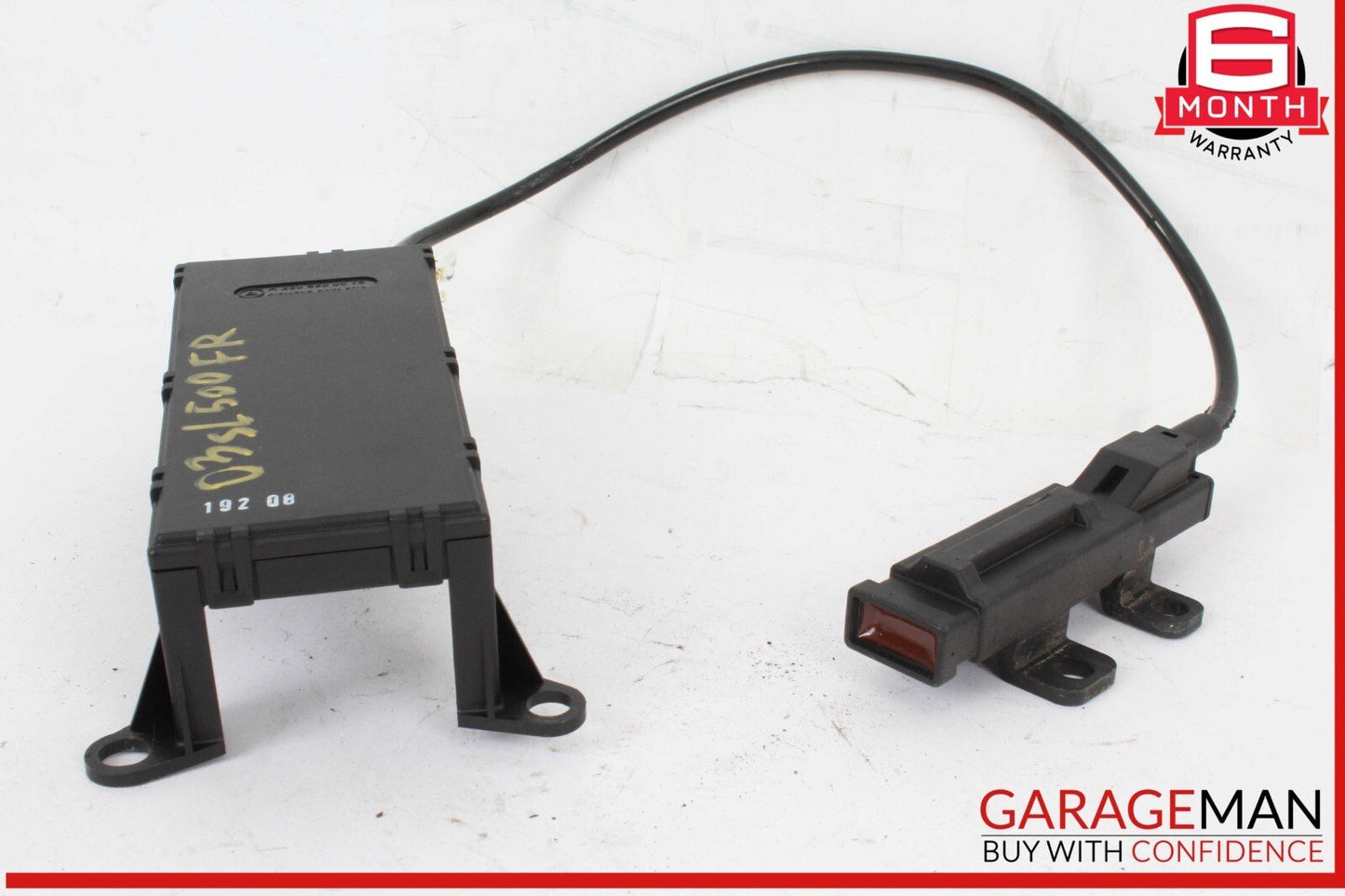 03-06 Mercedes R230 SL500 SL55 AMG Door Keyless Go Entry Antenna Module OEM