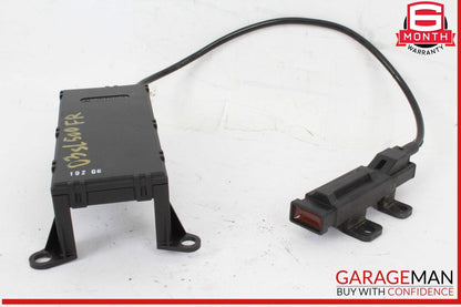 03-06 Mercedes R230 SL500 SL55 AMG Door Keyless Go Entry Antenna Module OEM