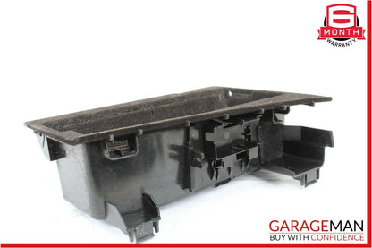06-11 Mercedes W219 CLS500 Center Console Armrest Compartment Storage Tray OEM
