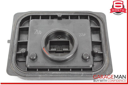 13-17 Audi Q5 SQ5 Headlight Head Light DRL Lamp Control Module Unit OEM