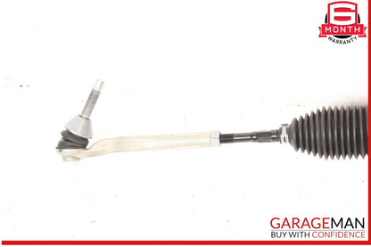 15-18 Mercedes W205 C300 RWD Electric Power Steering Rack Assembly OEM