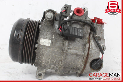 12-15 Mercedes R172 SLK250 C250 A/C Air Conditioning Compressor 0032308511 OEM