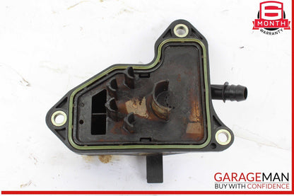06-15 Mercedes W203 C230 C300 Engine Oil Separator Cover 2720160134 OEM