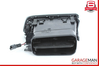 14-17 Maserati Ghibli Front Left Side Dash A/C AC Air Vent Trim Grill Grille