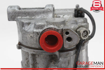 15-23 Mercedes W205 C300 GLC300 A/C Air Conditioning Compressor 0032306911 OEM